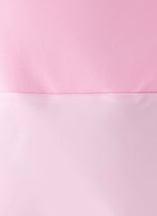 Albert Maxi Dress - Pink