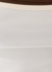 Hollywood Baby Tank Top - Cream