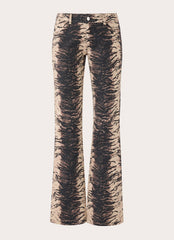 Karuna Denim Jeans - Tiger