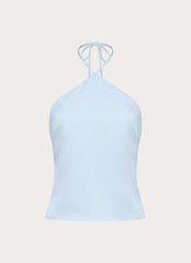 Klose Top - Baby Blue