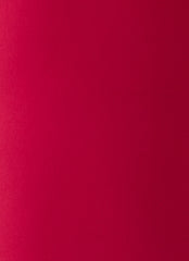 Lynn Midi Dress - Pomegranate Red