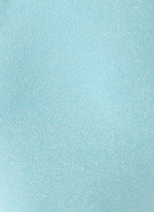 Marabelle Midi Dress - Aqua