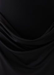Miralyn Maxi Dress - Black