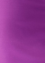 Nakeela Off Shoulder Top - Purple