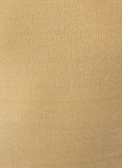 Sabine Halter Top - Gold