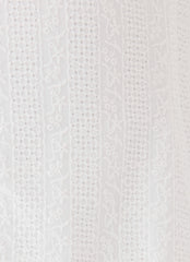 Soft Sky Top - White