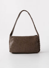 Studio Shoulder Bag - Washed Grey