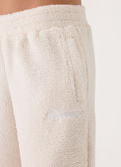 Sunday Sweatpants - Cream