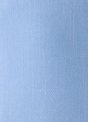 Sweet Serena Mini Skirt - Powder Blue