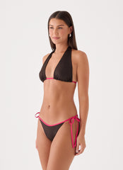 Tovi Bikini Top - Chocolate