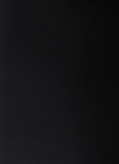 Turn Heads Mini Dress - Black