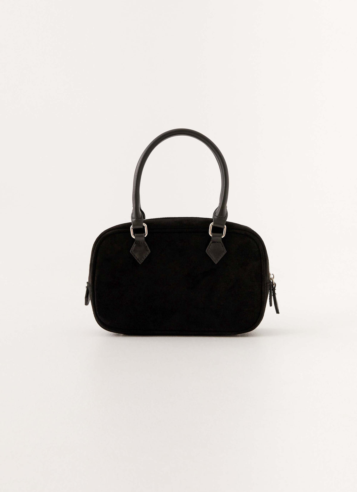 Alba Mini Bag - Black
