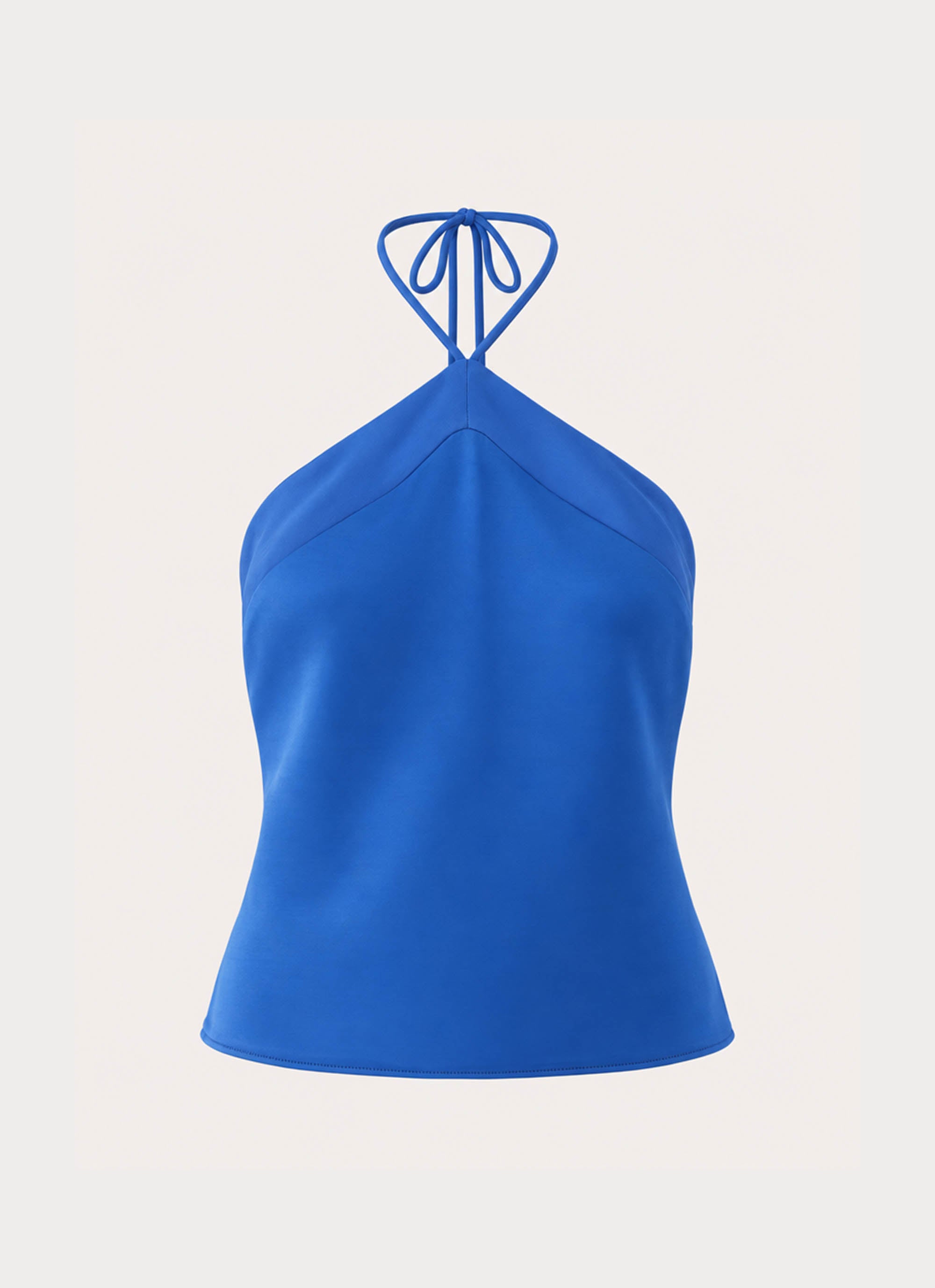 Klose Top - Royal Blue