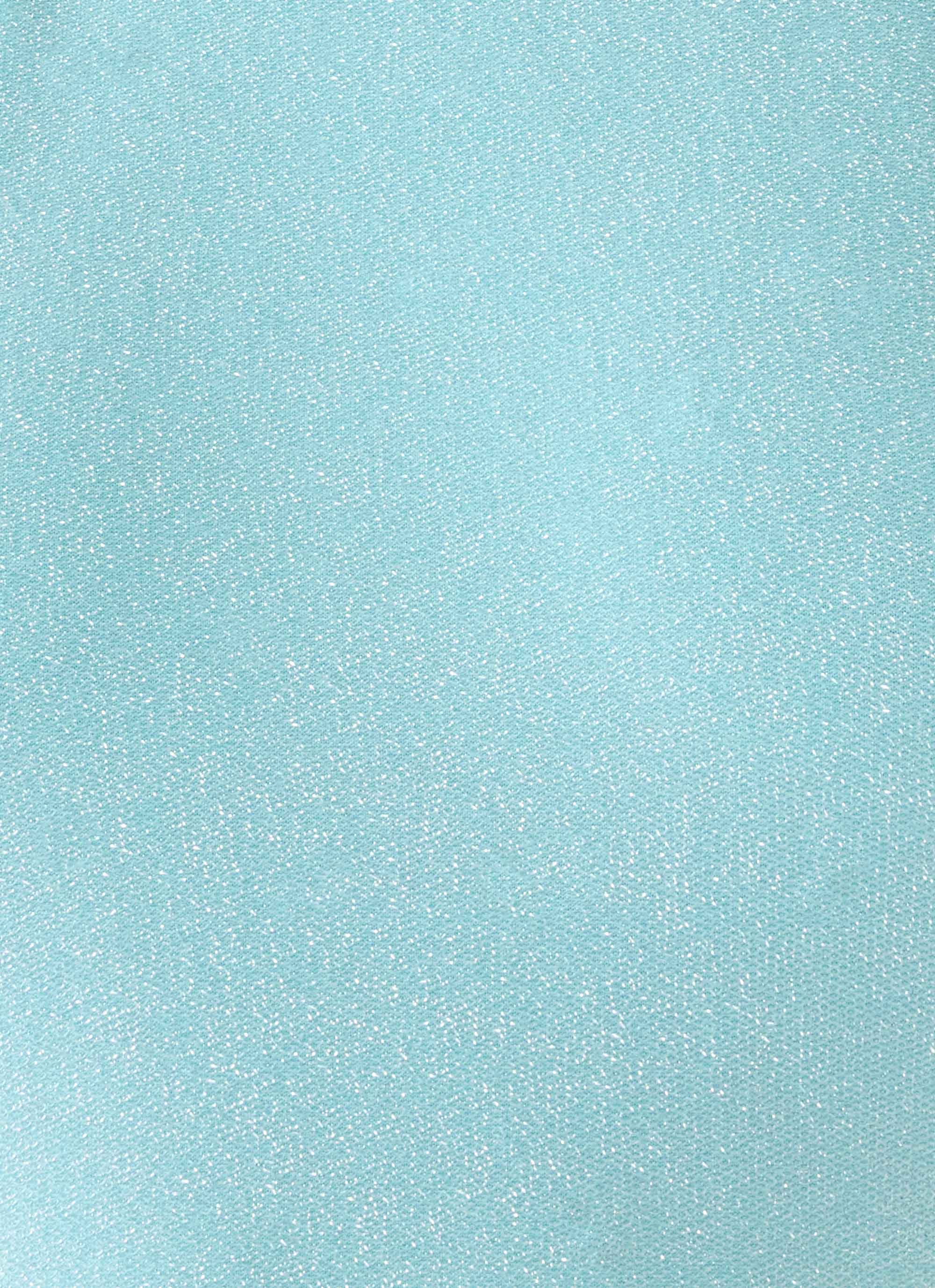 Marabelle Midi Dress - Aqua