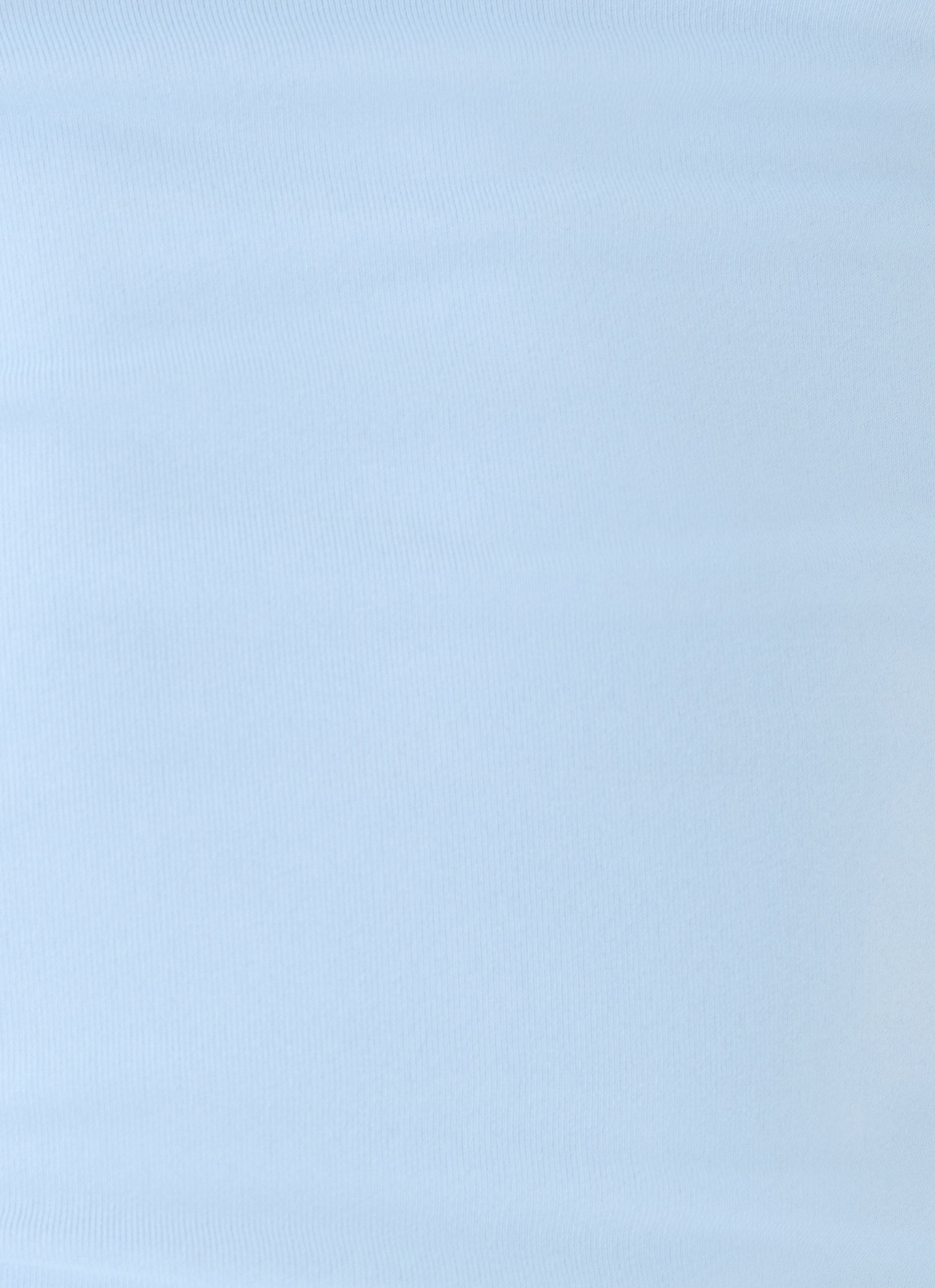 Wren Tank Top - Pale Blue