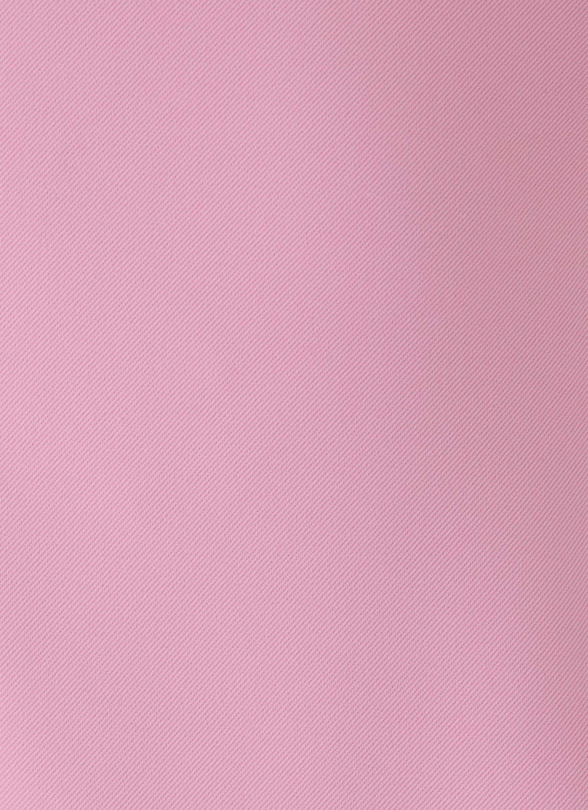 Yallie Mini Dress - Pink